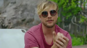 Lisää löylyä, Hjallis ja Jethro! - Katri Kulmuni ja Samu Haber