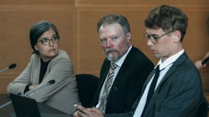 Pohjolan laki (7) - Totuus