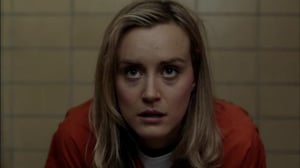 Orange Is the New Black (12) - Lesbopyyntö hylätty