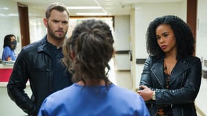 FBI: Most Wanted (12) - Hämähäkinverkko