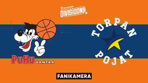 Puhuttaret - Torpan Pojat II, Fanikamera - Puhuttaret - Torpan Pojat II 6.2.