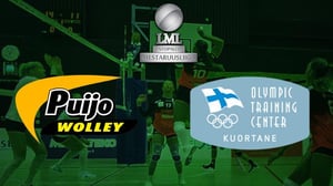 Puijo Wolley - Kuortane - Puijo Wolley - Kuortane 6.1.