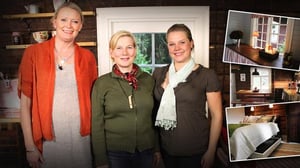 Huvila & Huussi - Sinkkunaisen cityparatiisi