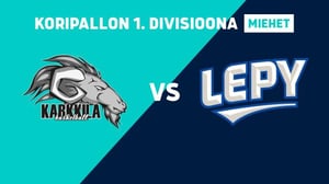 Karkkila - Leppävaaran Pyrintö, Fanikamera - Karkkila - Leppävaaran Pyrintö, Fanikamera 6.3.