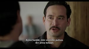 El Chapo (16) - Pyhä sota