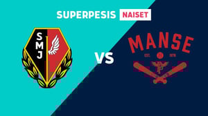 Supermaanantai: Seinäjoen Maila-Jussit - Manse - Supermaanantai: Seinäjoen Maila-Jussit - Manse 5.6.