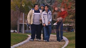 Serranon perhe (7) - Syntymäpäivät