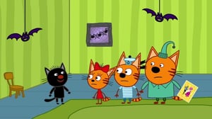 Kid-e-cats (S) - Kid-e-cats (S)