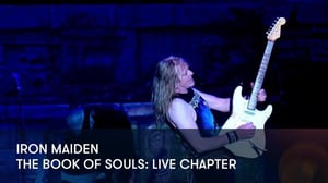 Iron Maiden - The Book of Souls: Live Chapter - Iron Maiden - The Book of Souls: Live Chapter