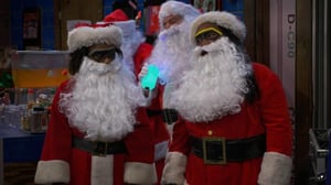 Danger Force (7) - Joulupukin syöksy Osa 2