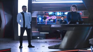 Star Trek: Discovery (Paramount+) (12) - Anomaly