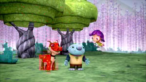 Wallykazam! (S) - The Great Wishing Potato