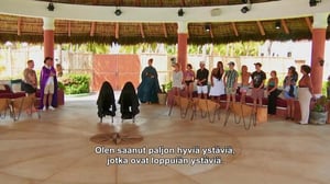 Paratiisihotelli Ruotsi 2.0 (S) - Ennustaja