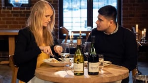 Rakkaustarinoita Chile - Eveliina ja Benjamin