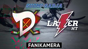 D-Kiekko - Laser HT, Fanikamera - D-Kiekko - Laser HT, Fanikamera 2.11.