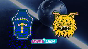 FC Sport J - Ilves FS - FC Sport J - Ilves FS 22.1.