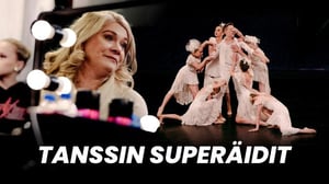 Tanssin superäidit - Viisas valinta