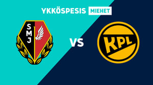 Seinäjoen Maila-Jussit - Kouvolan Pallonlyöjät - Seinäjoen Maila-Jussit - Kouvolan Pallonlyöjät 8.7.