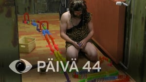 Big Brother Suomi - Dominoefekti