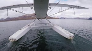 Vuorien sankarit - Makkaratulilla