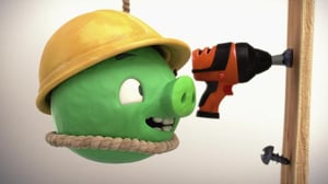 Angry Birds Piggy Tales (S) - Angry Birds Piggy Tales (S)