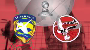 LP-Vampula - LP Kangasala - LP-Vampula - LP Kangasala 11.1.