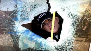 NCIS (Paramount+) (12) - Bulletproof