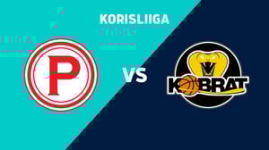 Tampereen Pyrintö - Kobrat - Tampereen Pyrintö - Kobrat 3.3.