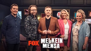 Melkein MENSA - Ruotsi ja hyönteiset