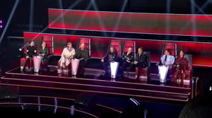 The Voice of Finland