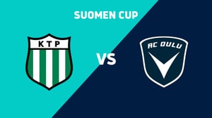 KTP - AC Oulu - KTP - AC Oulu 5.7.