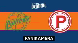 Hyvinkään Ponteva - Pyrintö Akatemia B,  Fanikamera - Hyvinkään Ponteva - Pyrintö Akatemia B, Fanikamera 28.3.