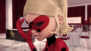 Miraculous: Ladybugin ja Cat Noirin seikkailut (7) - Reflekta