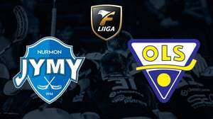 Jymy - OLS, miehet - Jymy - OLS, miehet 24.10
