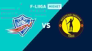 SPV - Indians - SPV - Indians 26.2.