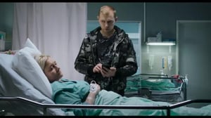 Syke (7) - Vaikea päätös 3/4