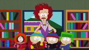 South Park - Chicken Loverin tapaus