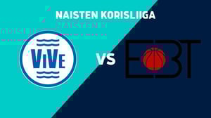 Vimpelin Veto - Espoo Basket Team - Vimpelin Veto - Espoo Basket Team 26.3.