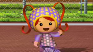 Umizoomi (S) - The Umi Sports Games