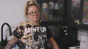 Teen Mom: The Next Chapter - Welcome to Adulthood