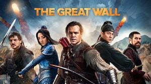 The Great Wall (12) - The Great Wall (12)