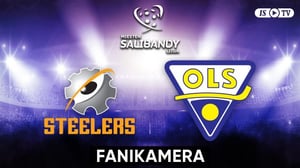 Steelers - OLS, Fanikamera - Steelers - OLS, Fanikamera 28.12.