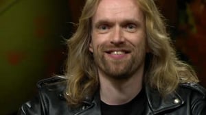 Vain elämää - Anssi Kelan päivä