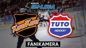 KooKoo - TUTO Hockey, Fanikamera - KooKoo - TUTO Hockey, Fanikamera 18.1.