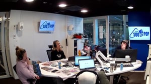 Radio Suomipopin Aamulypsy - 4.4. Koko Shitti