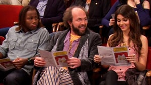 Victorious (S) - Tori Tortures Teacher