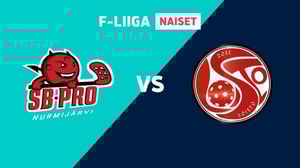 SB-Pro - FBC Loisto - SB-Pro - FBC Loisto 8.10.