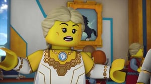 LEGO Nexo Knights (7) - Ahneusko Hyve?