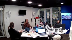 Radio Suomipopin Aamulypsy - 7.3. Koko Shitti