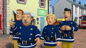 Palomies Sami (S) - Merellä